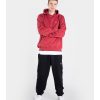 Mænd|Damer NEVER ENOUGH Crewnecks/Hoodies | Haettetroje Master Basic Rod