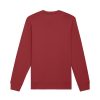 Kvinder NEVER ENOUGH Crewnecks/Hættetrøjer | Korben Crewneck - Max Red