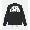 Herrer NEVER ENOUGH Jakker | Coach Jacket Security