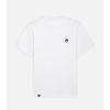 Mænd NEVER ENOUGH T-Shirts | Hvid Premium Oversize T-Shirt