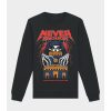 Kvinder NEVER ENOUGH Crewnecks/Hættetrøjer | Dame Korben Crewneck - Max Classic