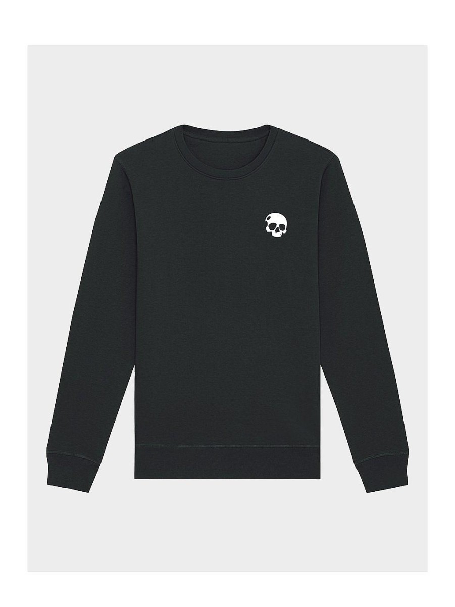 Mænd NEVER ENOUGH Crewnecks/Hættetrøjer | Korben Crewneck - Sikkerhed