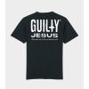 Mænd NEVER ENOUGH T-Shirts | Guilty Jesus T-Shirt