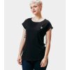 Kvinder NEVER ENOUGH T-Shirts | T-Shirt Connor Basic Classic