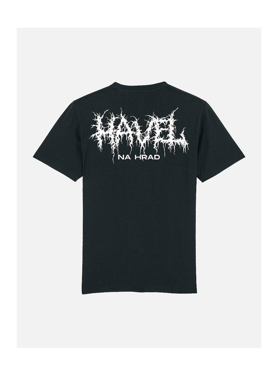 Mænd NEVER ENOUGH T-Shirts | Havel Na Castle T-Shirt