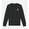 Mænd NEVER ENOUGH Crewnecks/Hættetrøjer | Korben Crewneck - Crossbones