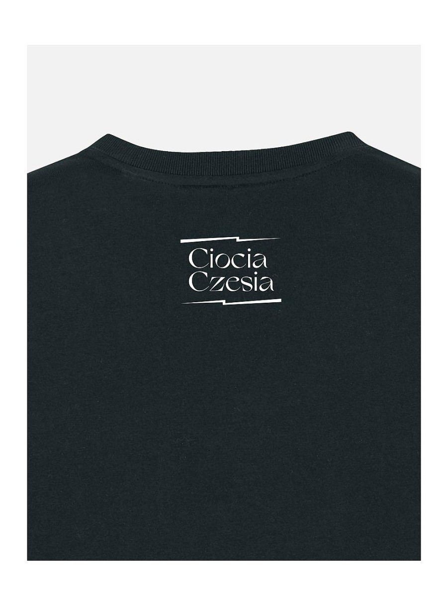 Mænd|Damer NEVER ENOUGH T-Shirts | Ciocia Czesia T-Shirt