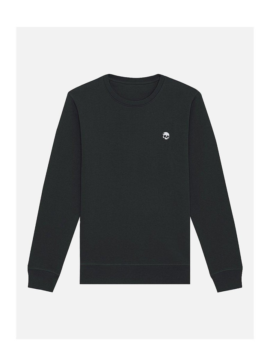 Mænd|Damer NEVER ENOUGH Crewnecks/Hoodies | Korben Crewneck - Shit Is Real