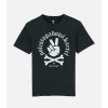 Mænd NEVER ENOUGH T-Shirts | Polystop Kartel T-Shirt