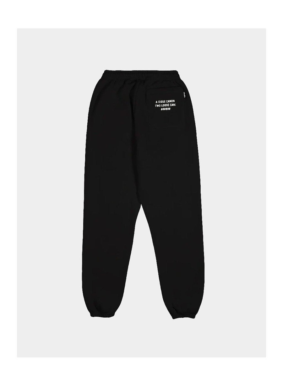 Mænd|The Dudes Factory NEVER ENOUGH Sweatpants | 420'Er Joggingbukser